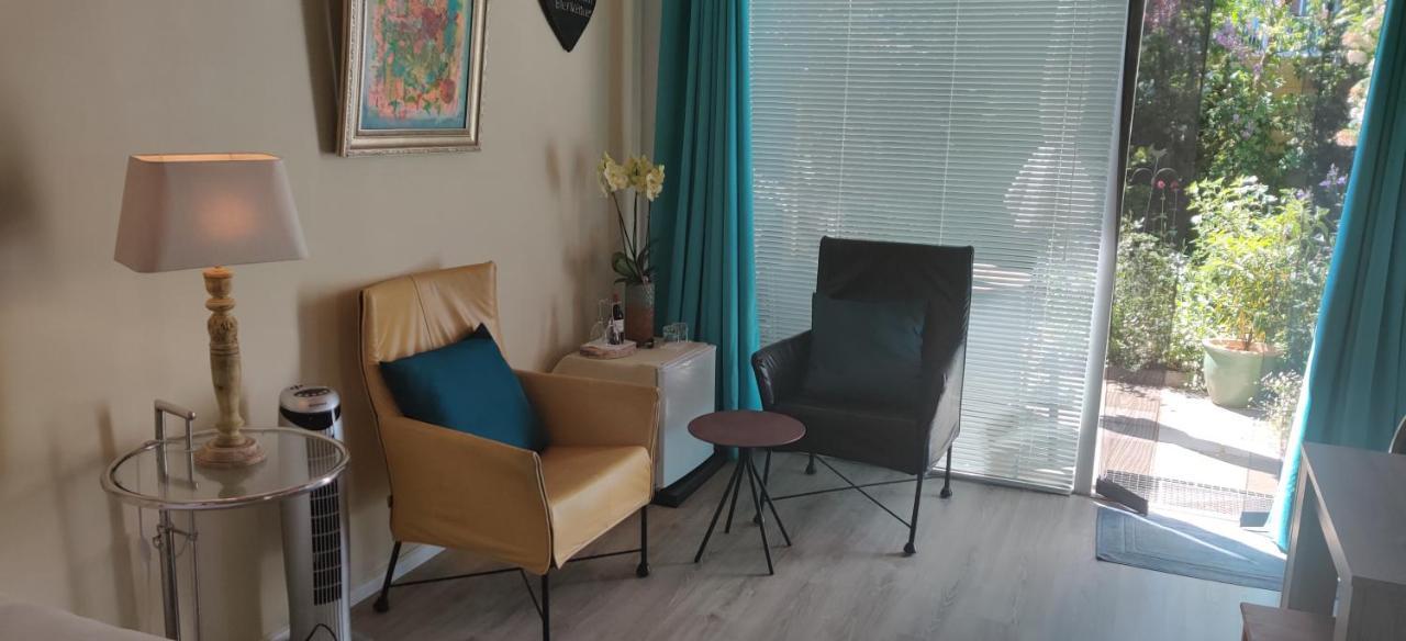 Maizon Middelburg Panzió Kültér fotó